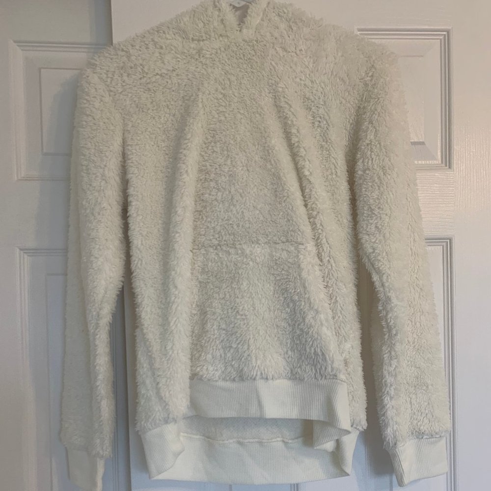 Justice White Sherpa